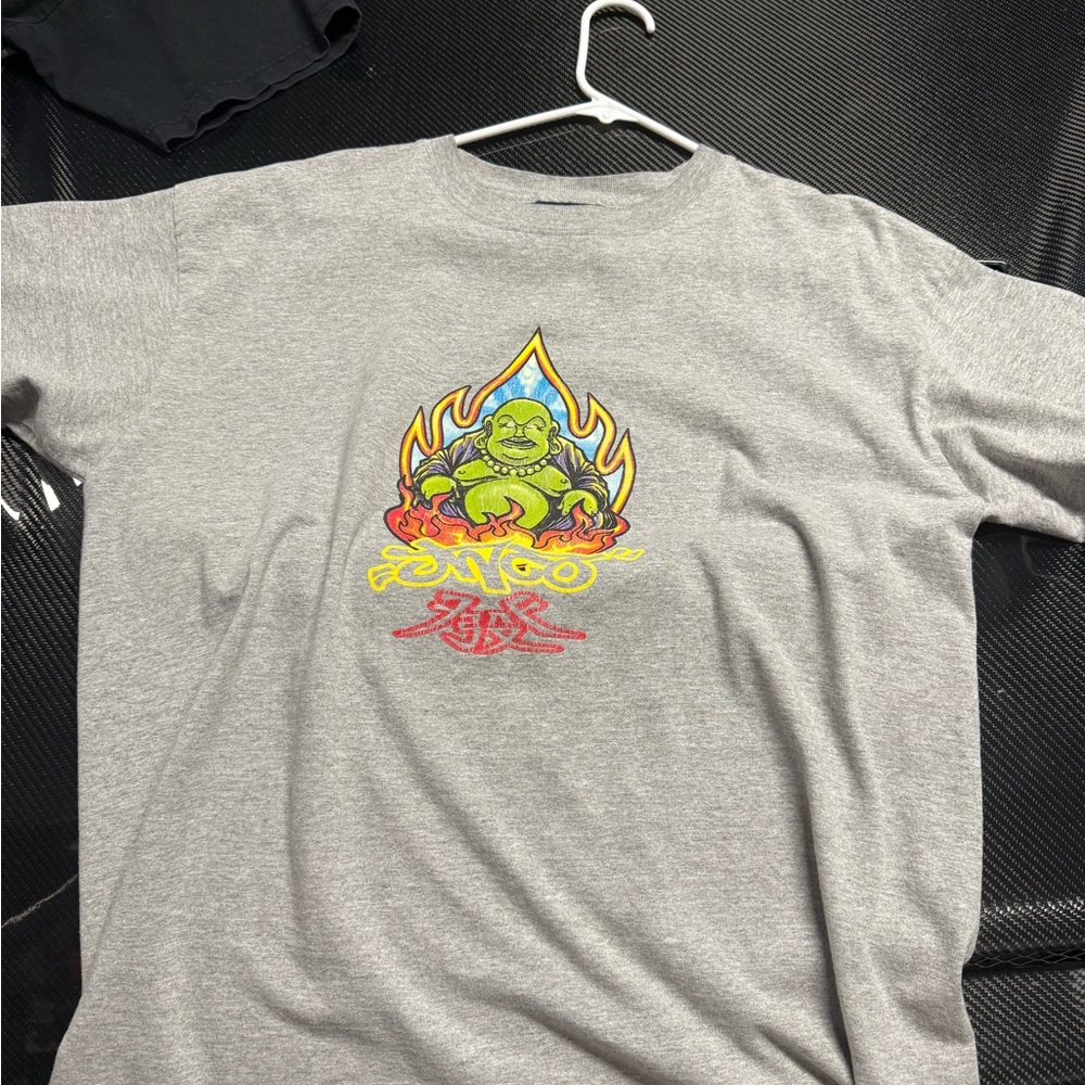 Jnco Buddha